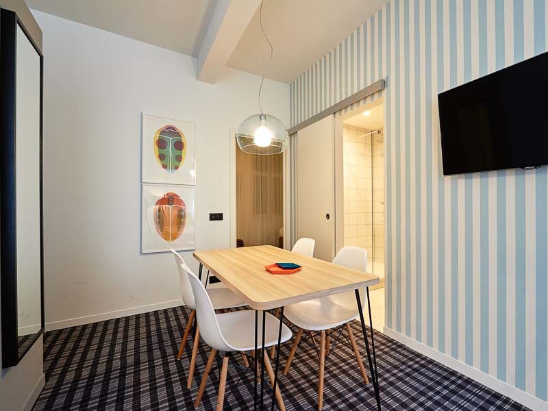 Leopold Hotel Ostend Oostende Quarto foto